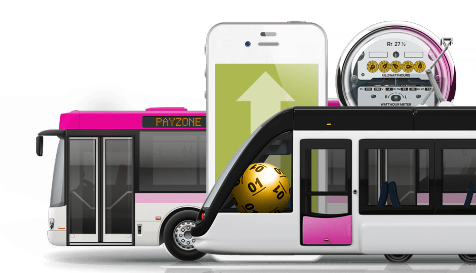Find my nearest payzone outlet