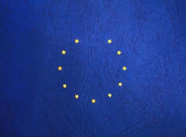 EU flag