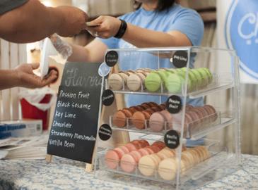 Retail card payment