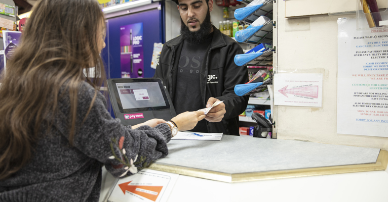 Payzone Outlets Payzone and ScottishPower | Payzone Bill Payments