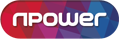 NPower company logo