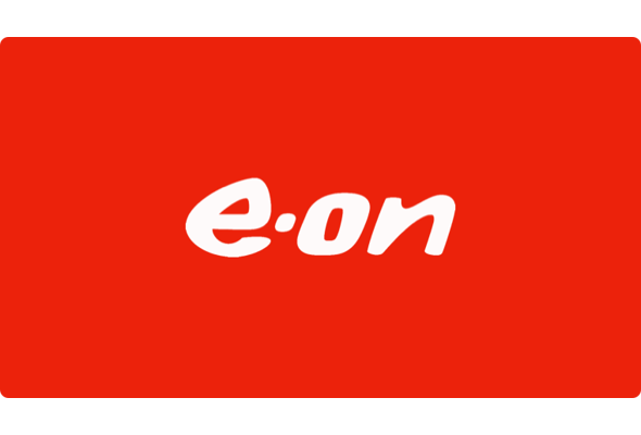E-ON Energy company logo