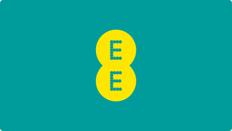 EE company logo