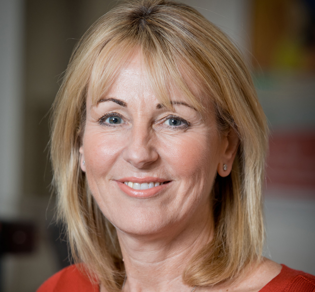 Debbie Smith photograph