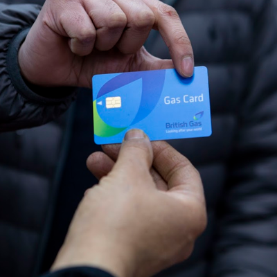 Help Customers Find Me For British Gas Payzone Help Customers Find Me For British Gas Payzone