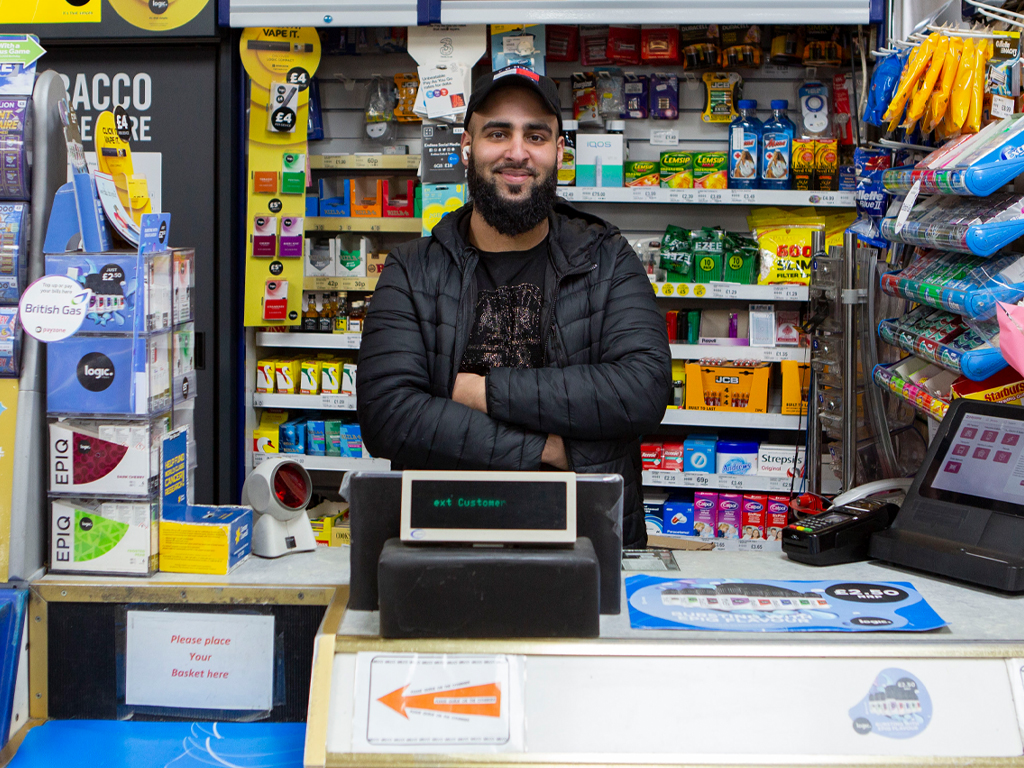 How to get a Payzone Bill Payments terminal in my store Payzone