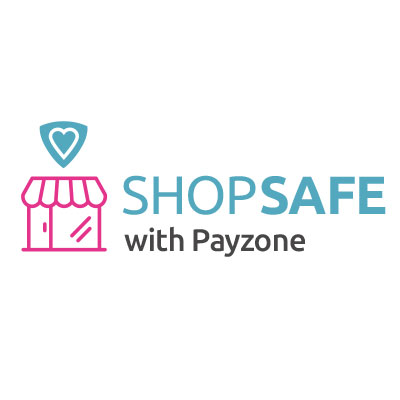 SHOPSAFE...with Payzone Payzone