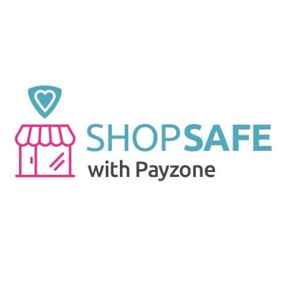 Shop Safe company logo
