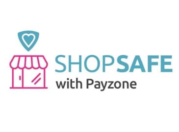 Shop Safe company logo