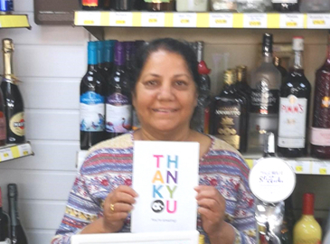  Payzone retailer