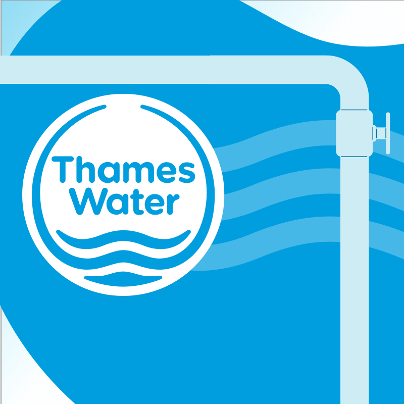 Thames Water is now connected l Payzone
