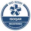 ISO 22301