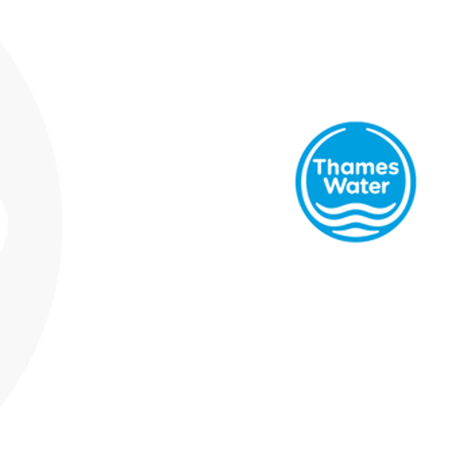 Thames water payzone plus banner 