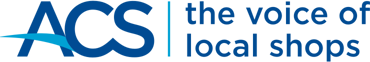 ACS company logo
