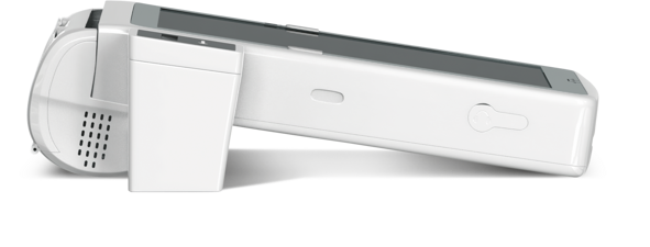 Payzone Plus card reader