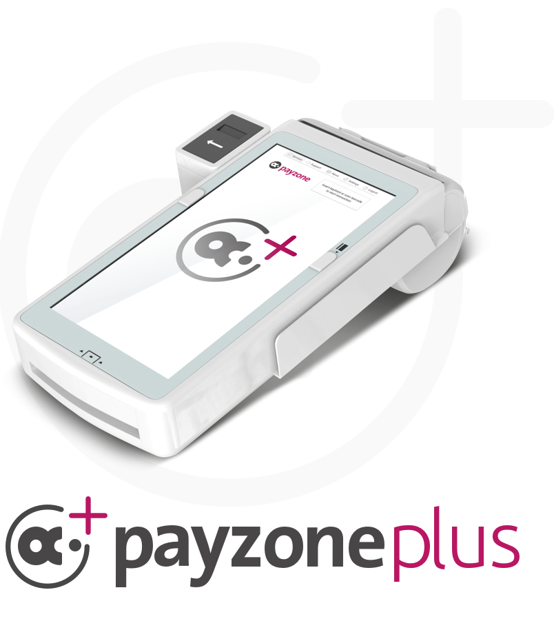 Payzone plus