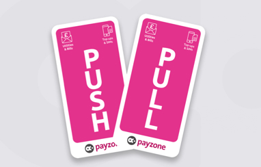 Push Pull