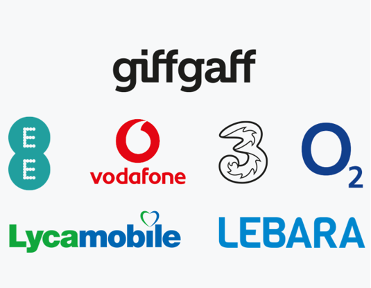 Mobile networks 