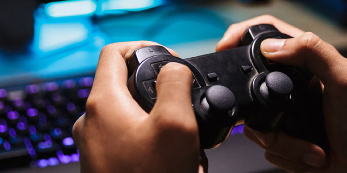 Online Gaming | Customers | Payzone