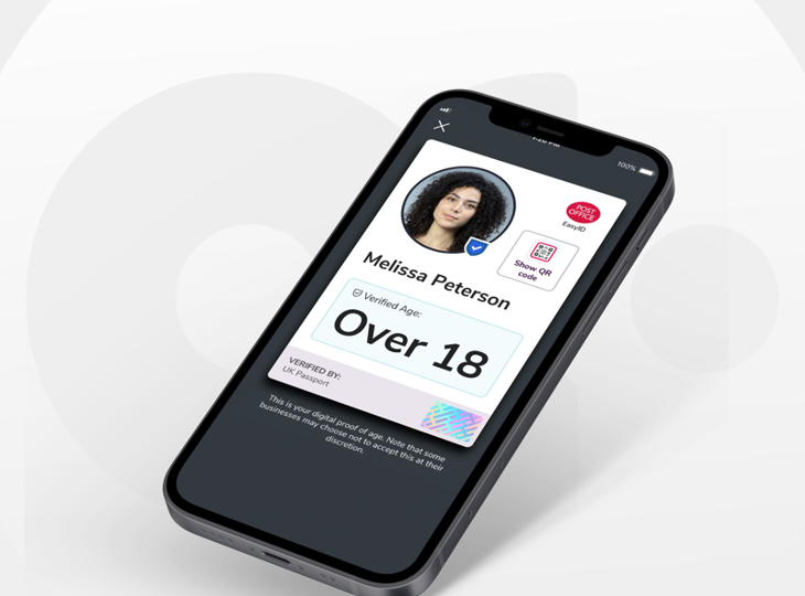 Payout l Post Office l Payzone