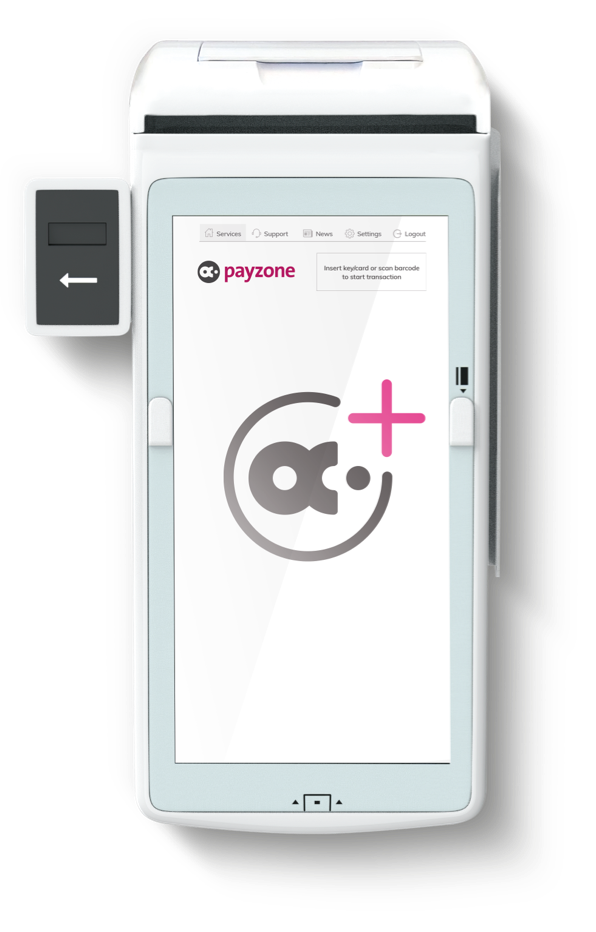 Become a Payzone Retailer | Retailers | Payzone