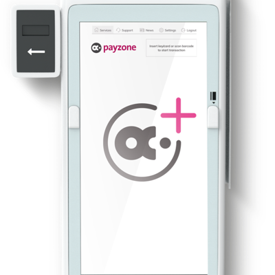 Become a Payzone Retailer | Retailers | Payzone
