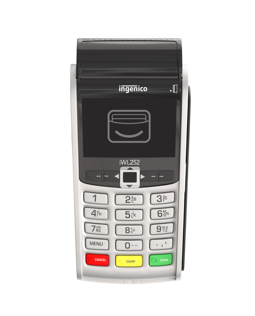 Card Machines for Small Businesses l Payzone