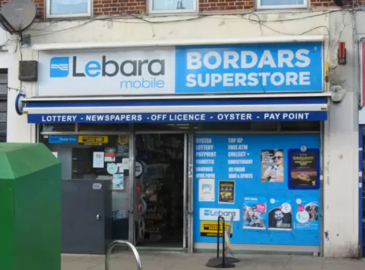Lebara Mobile Store 