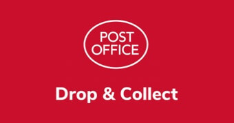 Post Office Drop & Collect 