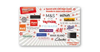 Clarks gift voucher shop online