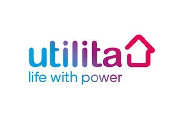 Utilita - Life with power