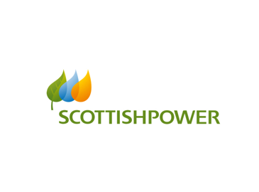 Scottish Power logo