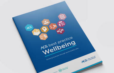 ACS wellbeing pdf booklet
