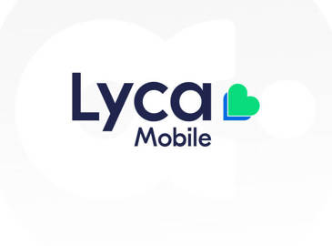 Lyca mobile logo