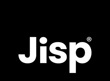 Jisp company logo