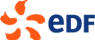 EDF company logo
