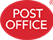 Post Office company logo