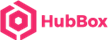 Hubbox company logo