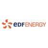 Edf energy company logo