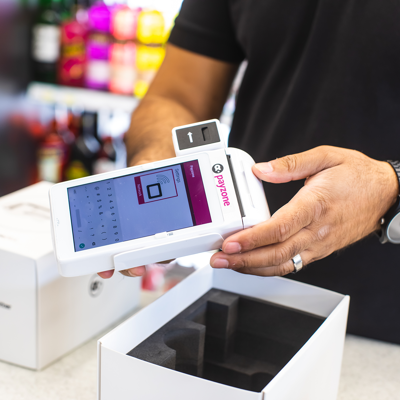 Retailer Services Guide | Payzone