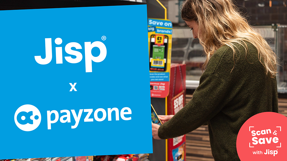 The new Payzone Plus device is here! l Payzone Plus