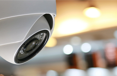 Security camera