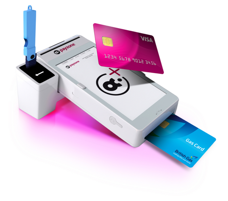 Get Competitive Card Acceptance Rates For your Business l Payzone