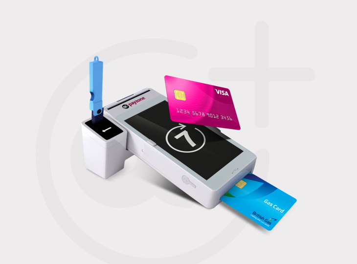 Payzone plus tips infographic | Payzone