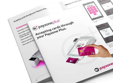 Card Acceptance | Payzone