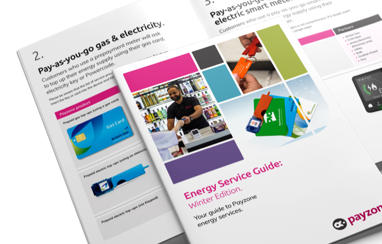 Energy Services Guide